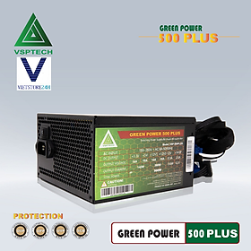 Mua VSP 500W Plus (500W)