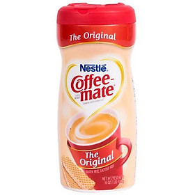Mua BỘT KEM SỮA Coffee-mate Original Powder Coffee Creamer 311g (11 oz)