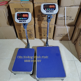Mua Cân Bàn Điện Tử 150kg - 300kg A501E YAOHUA TAIWAN Siêu chính xác chất lượng độ bền cao