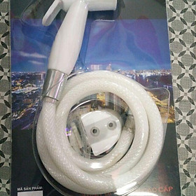 Xit nhựa vệ sinh cao cấp mã số 118