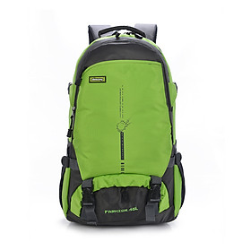 Balo du lịch, balo phượt, balo leo núi thể thao phong cách mới - BEE GEE BLLN1021