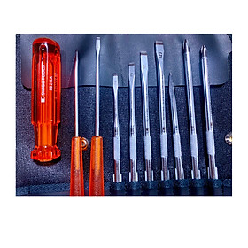 Mua BỘ TUA VÍT THAY ĐẦU PB Swiss Tools 215.IND