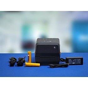 Mua Máy in mã vạch để bàn Zebra ZD220 | Hàng chính hãng Zebra  có CO/CQ