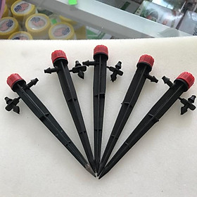 Mua Que cắm 8 tia nhỏ giọt