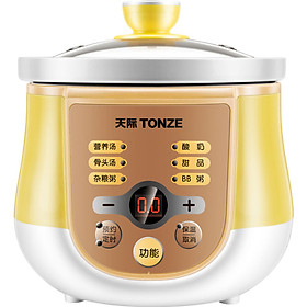 Nồi Áp Suất Mini SKYZE DGD10-10EWD