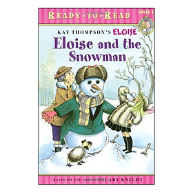 Nơi bán Eloise and the Snowman - Giá Từ -1đ