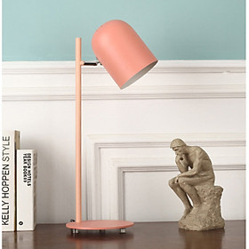 Mua Đèn để bàn làm việc  đọc sánh VINTAGE DT05 Dèm bóng LED chống lóa cận