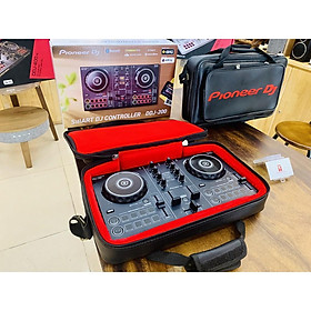 Mua Bàn chơi DJ PIONEER DDJ-200 (Dành cho người mới bắt đầu