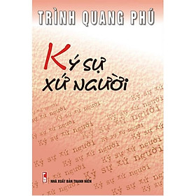 Hình ảnh Sách Ký Sự Xứ Người