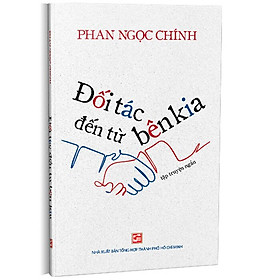 Đối Tác Đến Từ Bên Kia