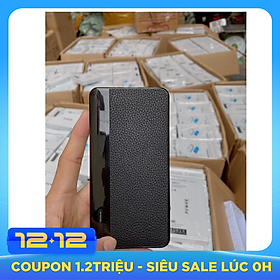 Pin sạc dự phòng dung lượng pin chuẩn 10000mAh dòng 2.1A
