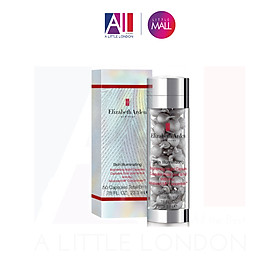 Tinh chất sáng da ban đêm Elizabeth Arden Skin Illuminating Capsules - 50 viên