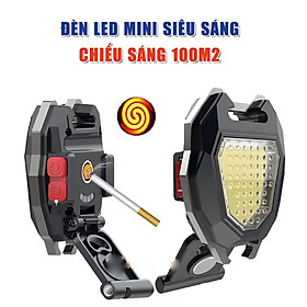 Mua Đèn Pin Móc Khoá LED COD 5 IN 1 W5144