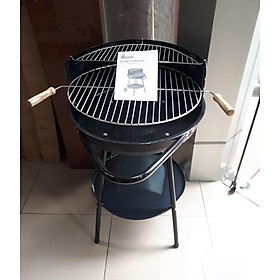Mua Bếp nướng dã ngoại  bếp nướng tiệc đứng CK602