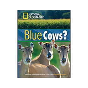 Ng Fprl Ame Blue Cows? 1600
