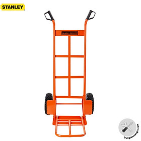 Mua Xe đẩy hàng 2 bánh cao cấp BLACKANDDECKER (BLACK+DECKER) H302 tải trọng tối đa 150kgs