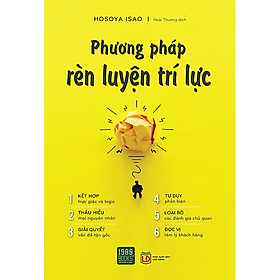 Phương Pháp Rèn Luyện Trí Lực