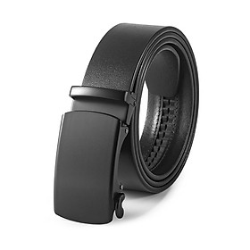 Thắt lưng nam DA BÒ THẬT - BEE GEE N8033