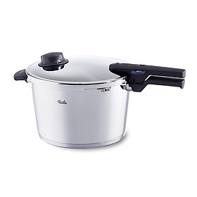 Nồi Áp Suất Fissler Vitavit Comfort