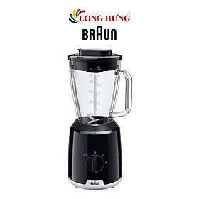 Mua Máy xay sinh tố Braun JB1050BK - Hàng chính hãng