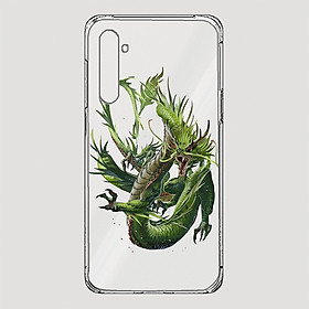Ốp Lưng Dẻo Dành Cho REALME 6I