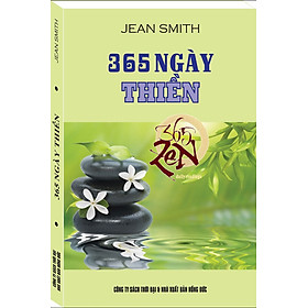 365 NGÀY THIỀN - Vân Hương