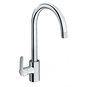 Mua Vòi bếp nóng lạnh Inax SFV-802S