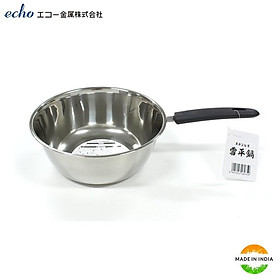 Mua Tô Inox Có Tay Cầm Bọc Nhựa Cách Nhiệt Echo Metal An Toàn Khi Sử Dụng