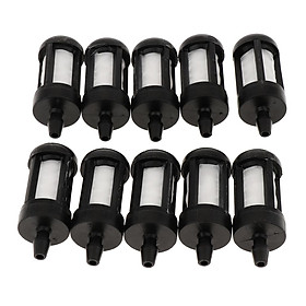 10xFuel Filter for STIHL MS310 MS380 MS381 MS880 026 029 034 038 TS700 TS800