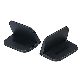 Mua ĐẾ TẢN NHIỆT CHO LAPTOP – REMAX COOLING STAND RT-W02 + Tặng Gía Đỡ Điện Thoại - Chính Hãng
