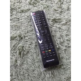 Remote điều khiển dành cho tivi led Skyworth Smart - Hàng chính hãng