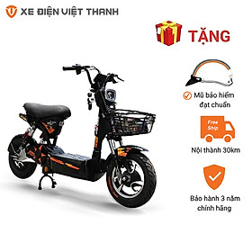 Xe Đạp Điện DK 133M