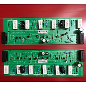 Mua Mạch công suất 6 sò 1 cặp 12 sò sợi thủy tinh cao cấp
