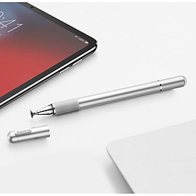 Mua Baseus -BaseusMall VN Bút cảm ứng Baseus điện dung 2 trong 1 (Hàng chính hãng)