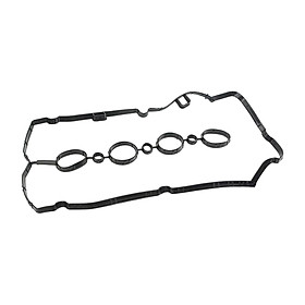 Engine Valve Cover Gasket 55354237 Replacement for Aveo