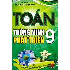 Toán Thông Minh & Phát Triển 9