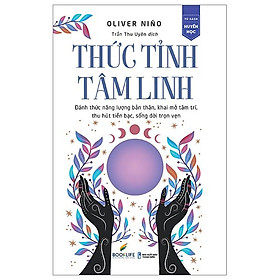 Thức Tỉnh Tâm Linh