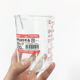 Mua Ca đong chia vạch 500ml