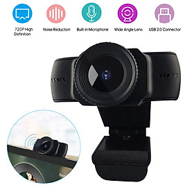 1080P Webcam USB Camera Video High Definitionm Auto Focus Web Cam with Mic for Video Conference Live Streaming Chat