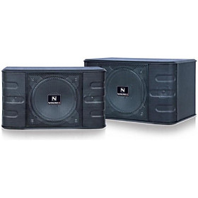 Mua LOA KARAOKE NANOMAX RF-525 (BASS 25cm/ 380w ) - Hàng chính Hãng