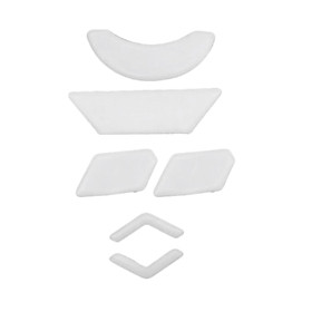 Curved Edges Mouse Feet Mouse Pads for Logitech G903 Replacement Upgrade