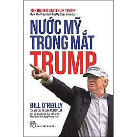 Nước Mỹ Trong Mắt Trump