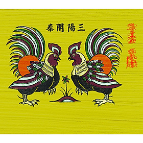 Mua Lót chuột  bàn di chuột Tam Dương Khai Thái chuẩn phong thủy