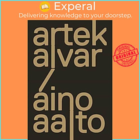 Hình ảnh Sách - Artek and the Aaltos - Creating a Modern World by Nina Stritzler-Levine (UK edition, hardcover)