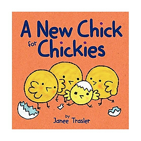 A New Chick For Chickies