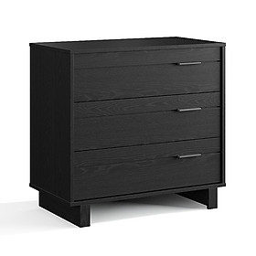 Mua FYNN  Tủ 3 tầng phong cách Bắc Âu  DRA_162  84x46x80cm