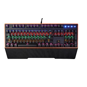 Mua Phím Cơ MK919 - FULL LED- Hàng Chính Hãng