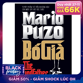 Bố Già (Mario Puzo)