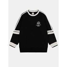 Áo Nỉ Tay Dài Nam USALL Fleece Sweater - SIZE S-M