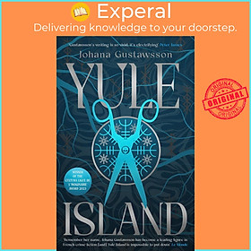 Sách - Yule Island by David Warriner (UK edition, Hardcover)